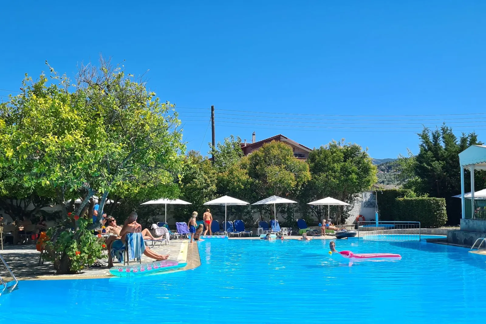 Konaki Hotel