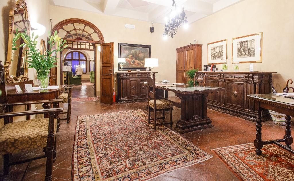 Palazzo Leopoldo Dimora Storica & Spa, foto 8