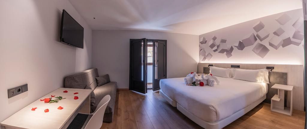 Hotel Neru-Con Encanto, foto 6