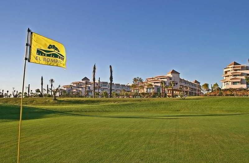Precise Resort El Rompido - The Club, foto 4