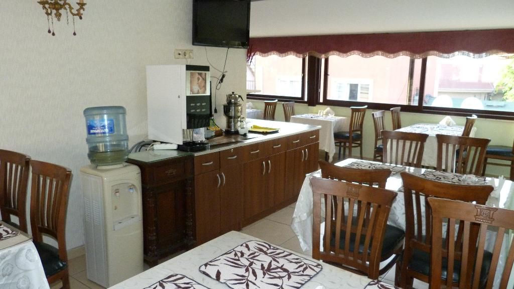 Asmali Hotel, foto 2