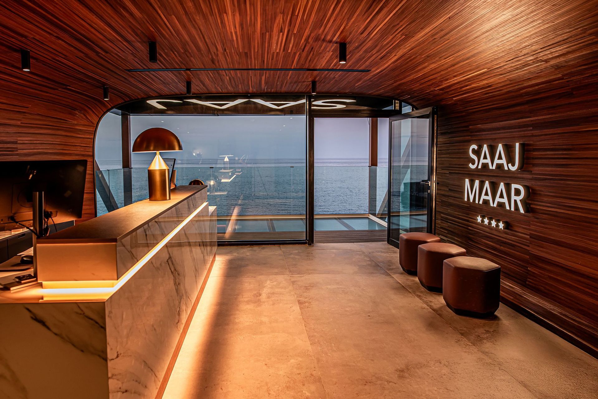 Hotel Silken Saaj Maar, foto 13
