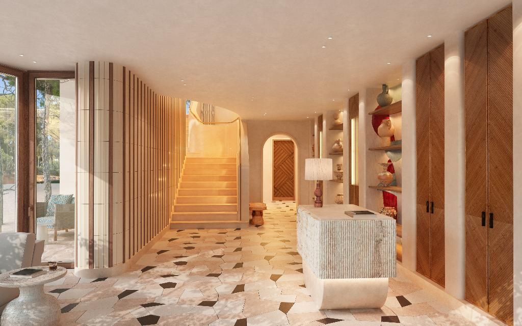 Mandarin Oriental Punta Negra, foto 10