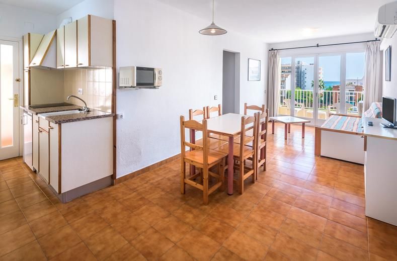 Sorrabona Apartementos - Carrer Ignasi Iglesias, foto 8