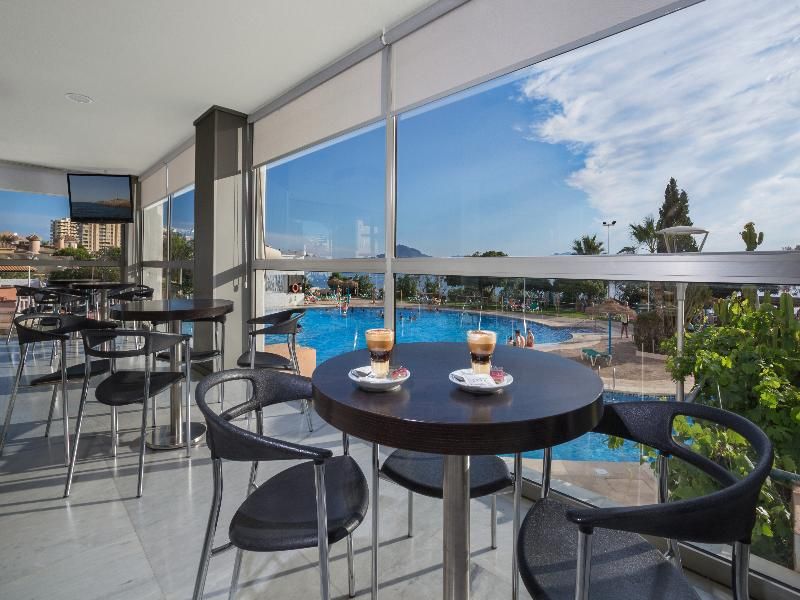 Izán Cavanna Hotel, foto 3