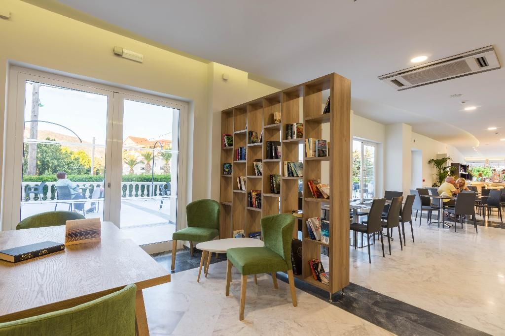 Exotica Hotel & Spa by Zante Plaza, foto 7