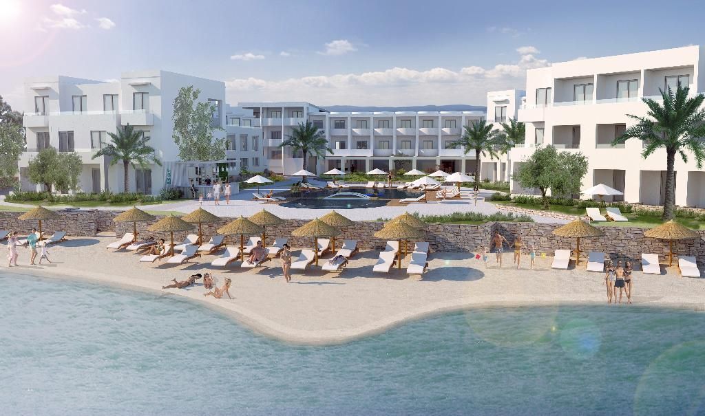 Harmony Rethymno Beach Hotel, foto 12