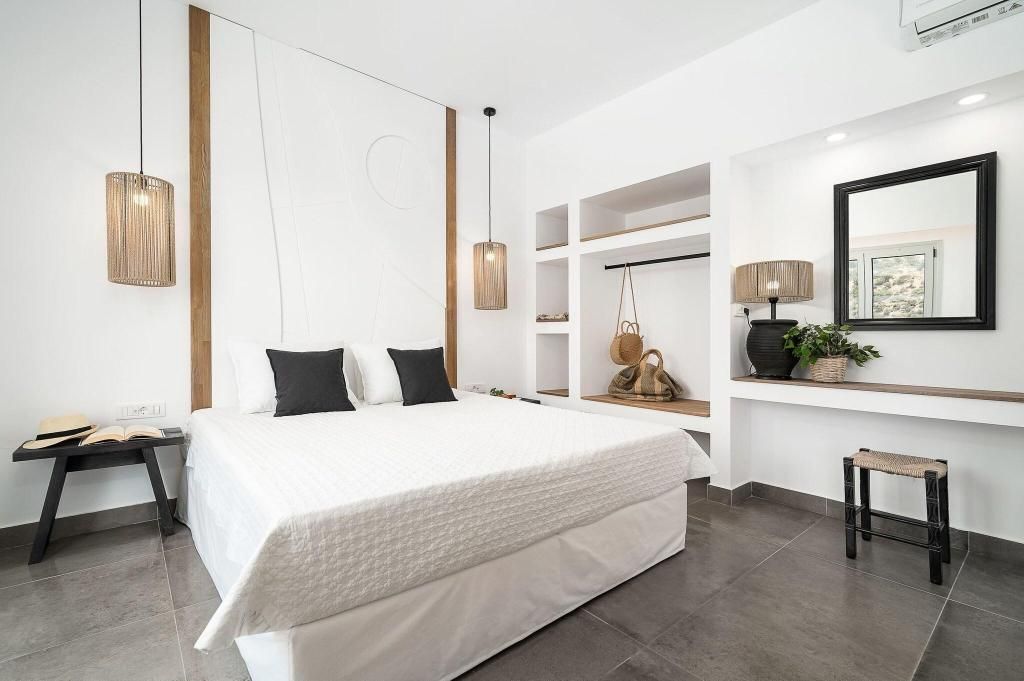 Stella Luxury Apartments, foto 4