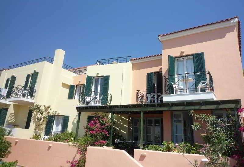 Astra Village Hotel Apartments, foto 2