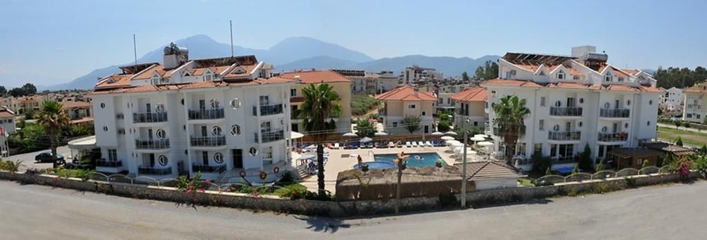 Nevada Hotel & Spa, foto 2