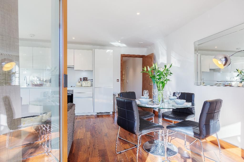 Shoreditch Square Apartments By TheSqua.re, foto 6