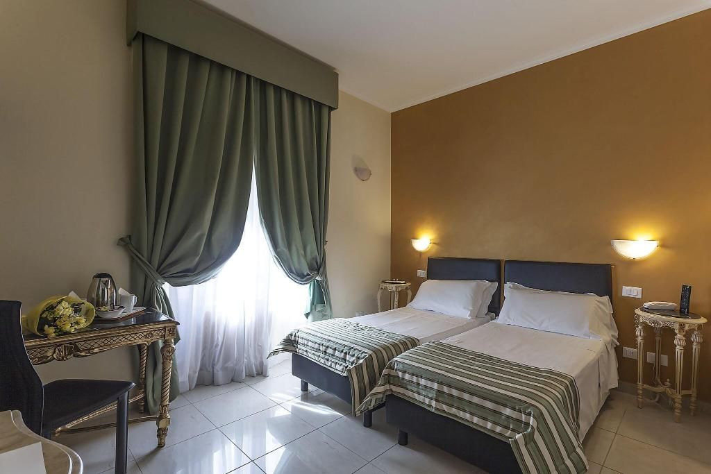Hotel Regina Giovanna, foto 7