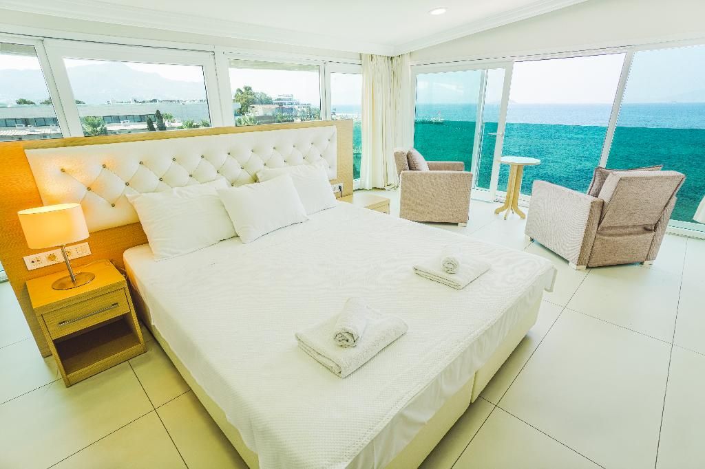 Dragut Point North Hotel, foto 5