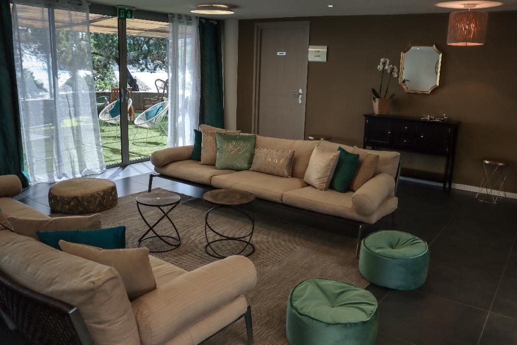 Hôtel Lodges Moby Dick, foto 14