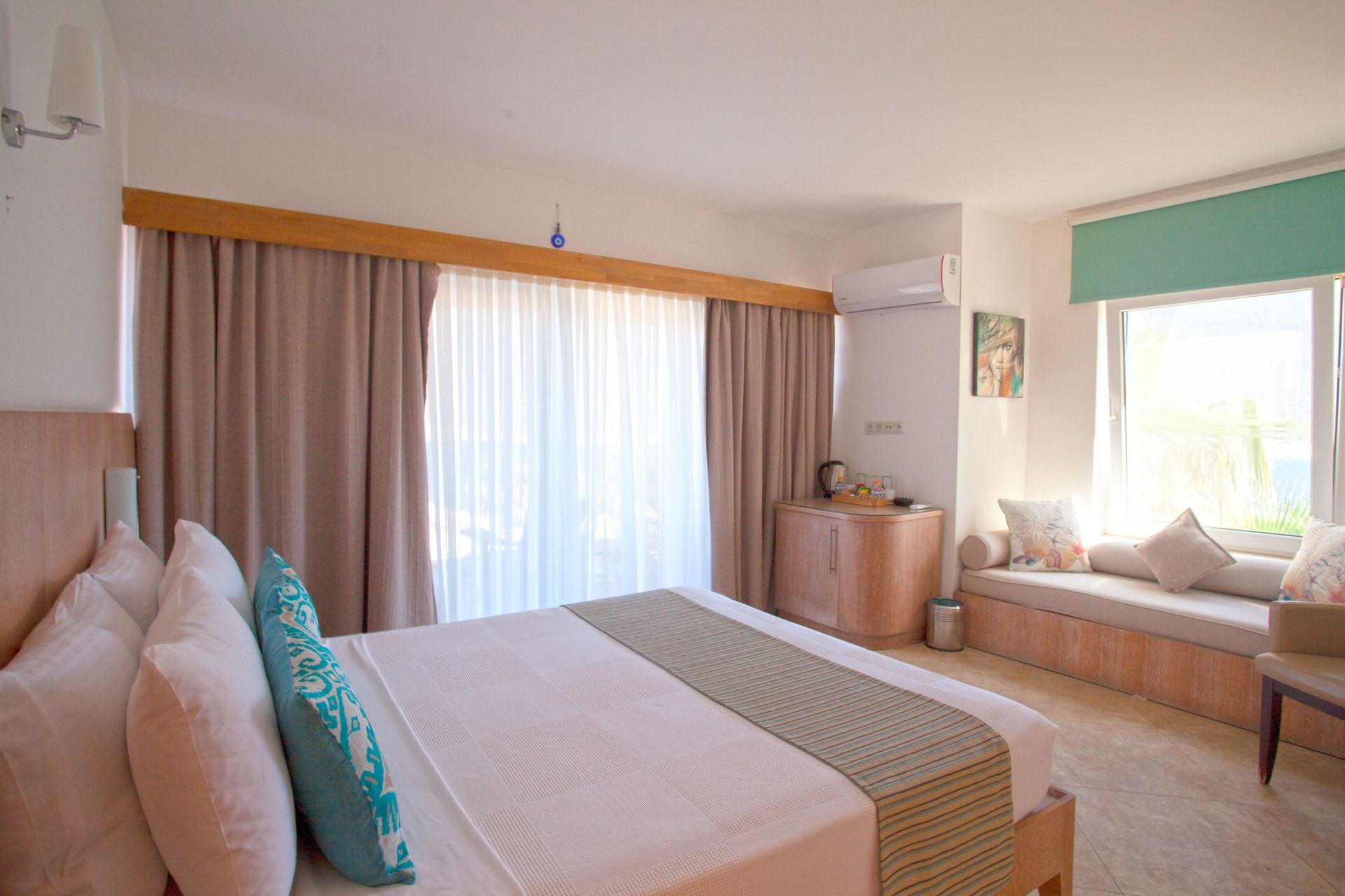 Mekvin Hotels Deniz Feneri Lighthouse, foto 12