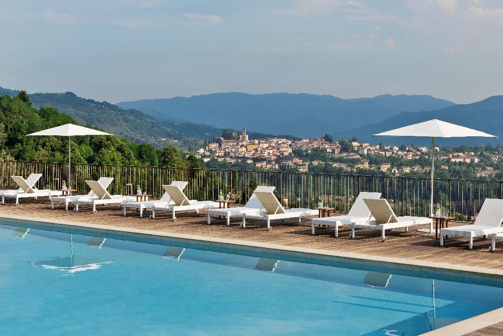 Renaissance Tuscany Il Ciocco Resort & Spa , foto 8