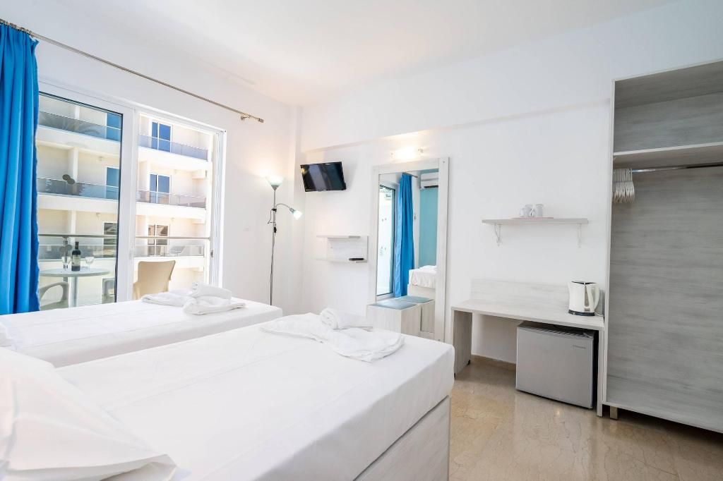 Santa Maria City Hotel, foto 7