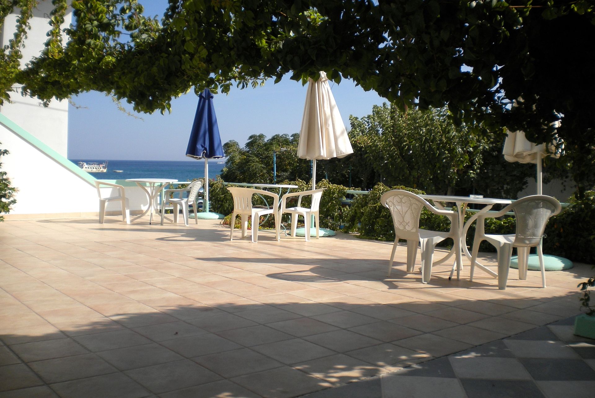 Marianthi Studios Stegna, foto 12