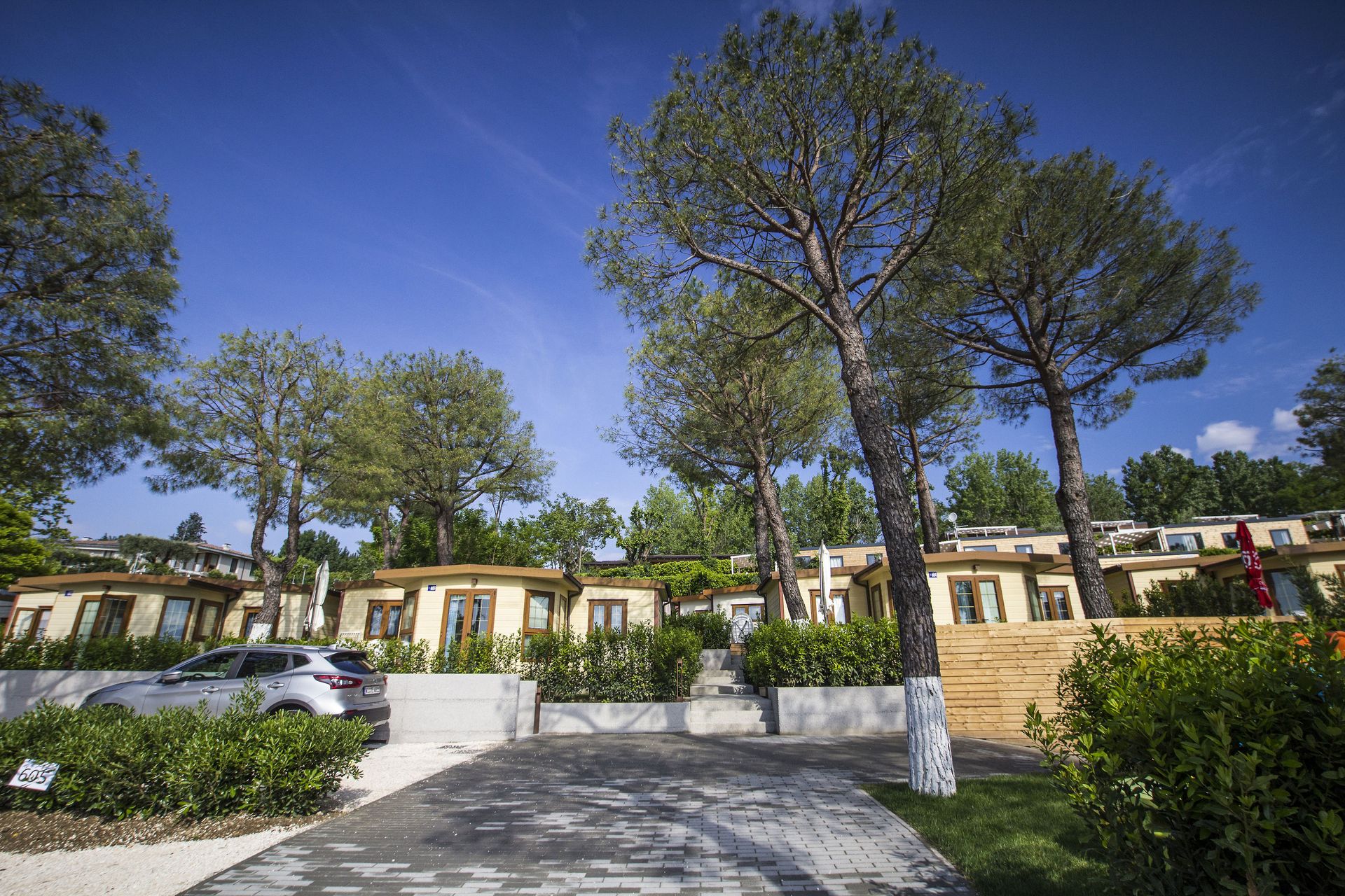 Concept Village Piccola Gardiola, foto 3
