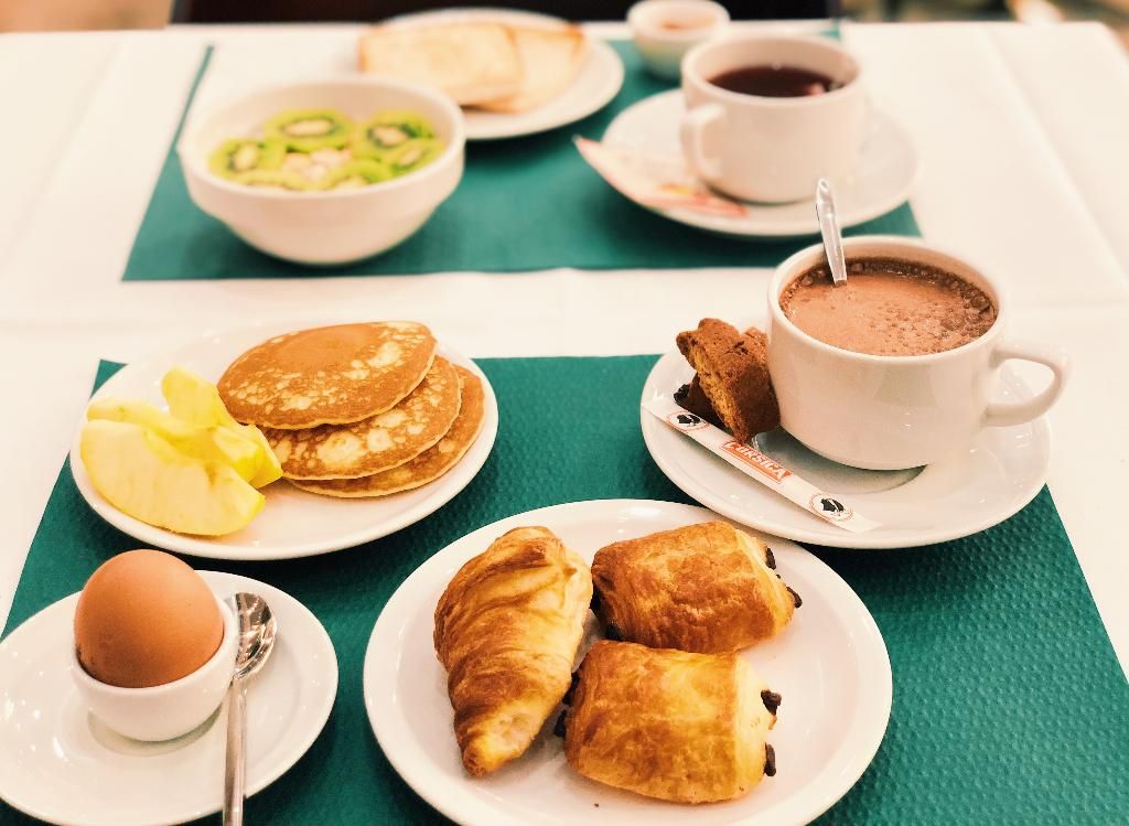 Hotel Napoleon Ajaccio, foto 6