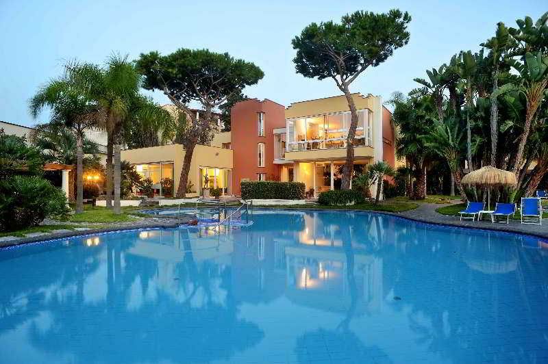 La Reginella Resort & Thermal Spa, foto 11