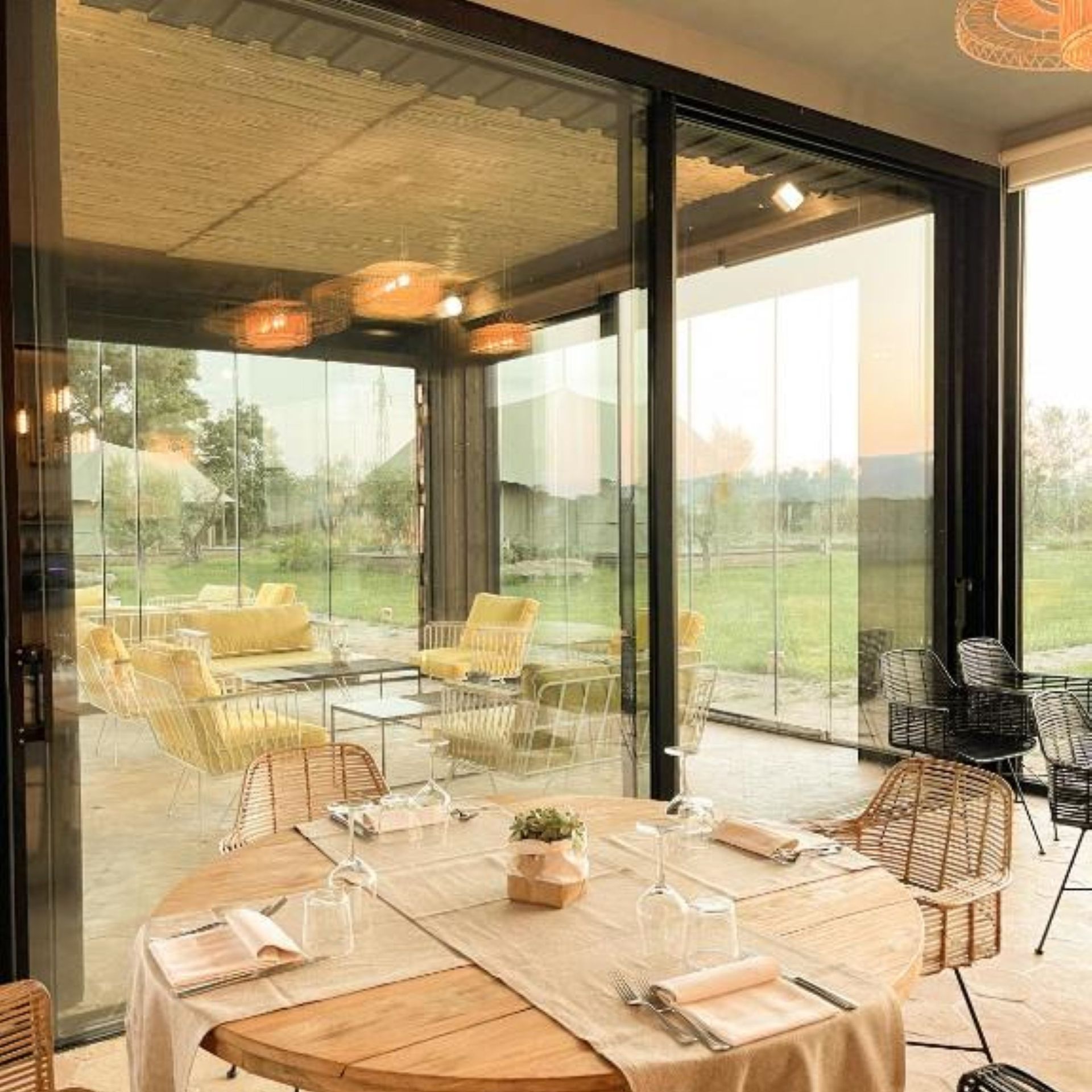 Terme di Vulci Glamping & Spa, foto 8