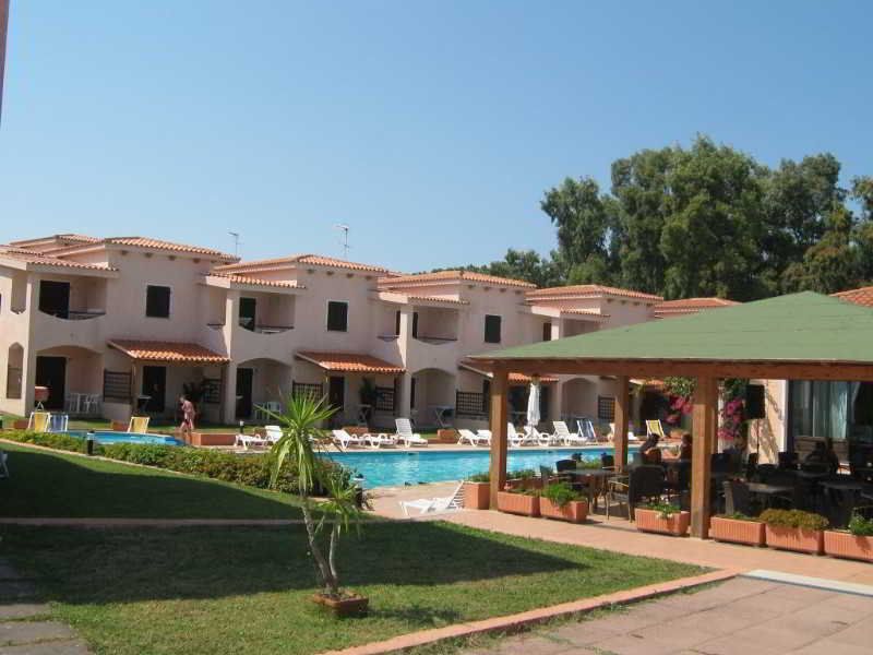 Marina Manna Hotel & Club Village, foto 12