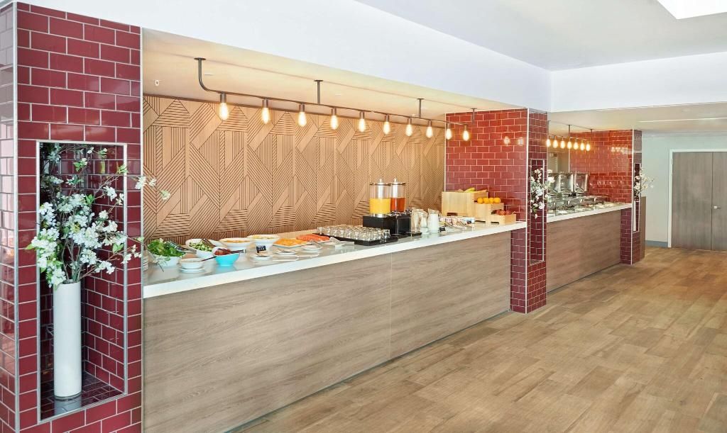 Hyatt Place London Heathrow Airport, foto 4