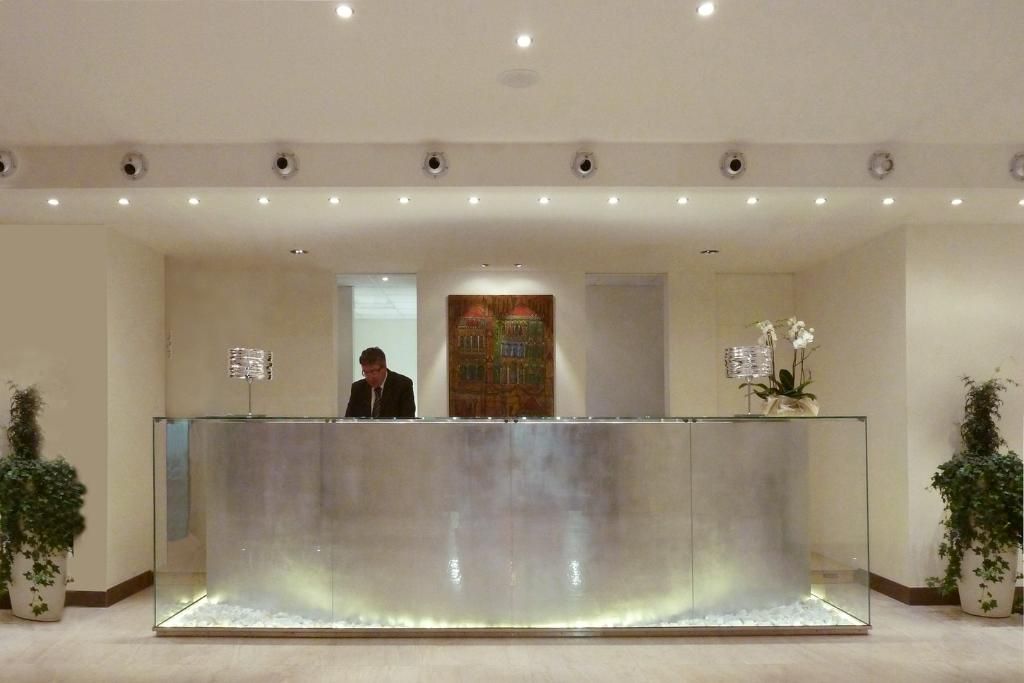 Hotel Lugano Torretta, foto 6