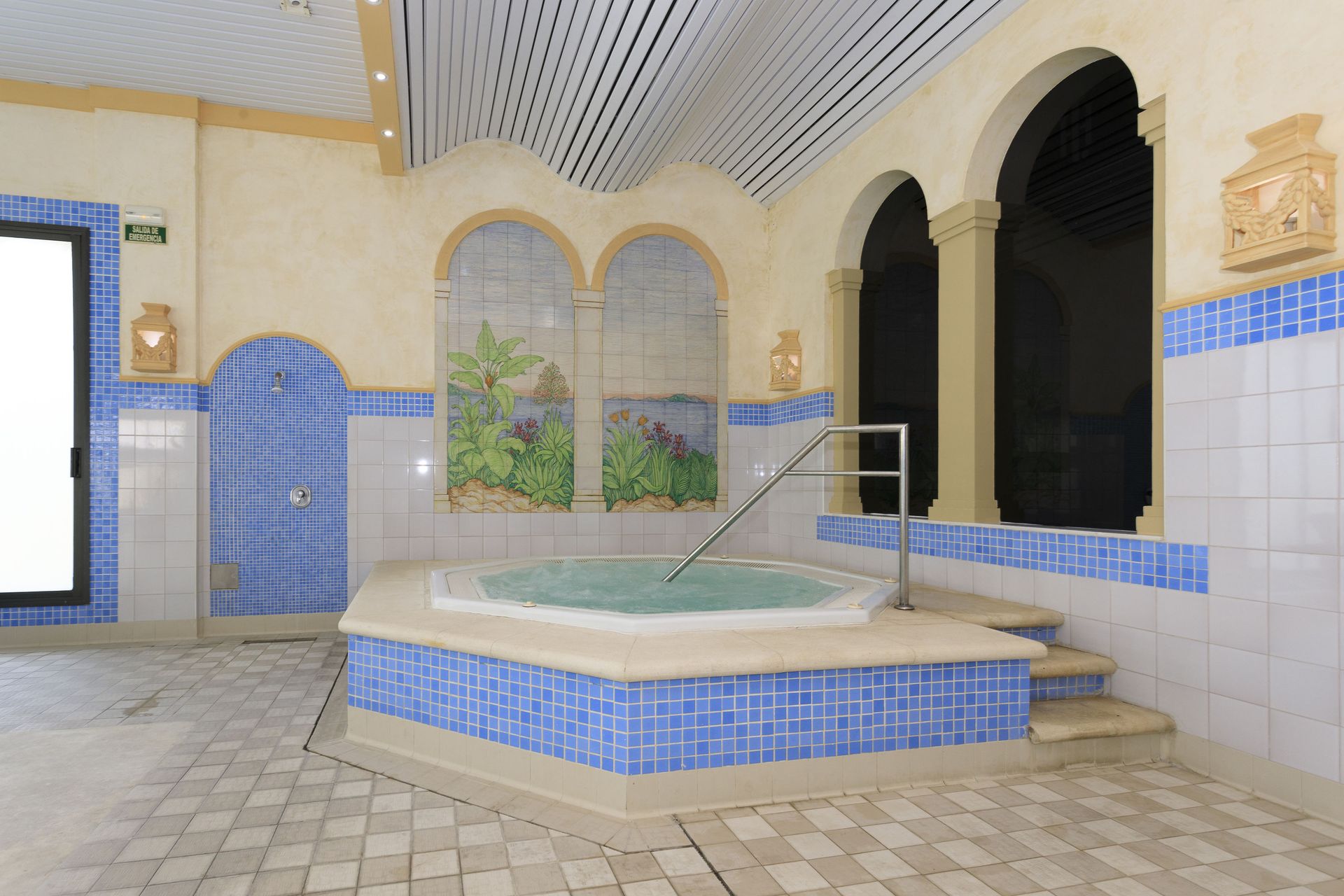 Hotel Jerez AQ35, foto 13