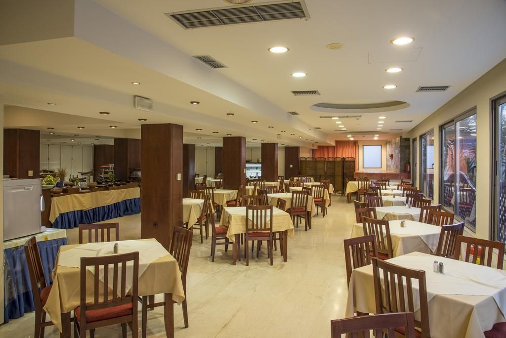 Manousos City Hotel, foto 5