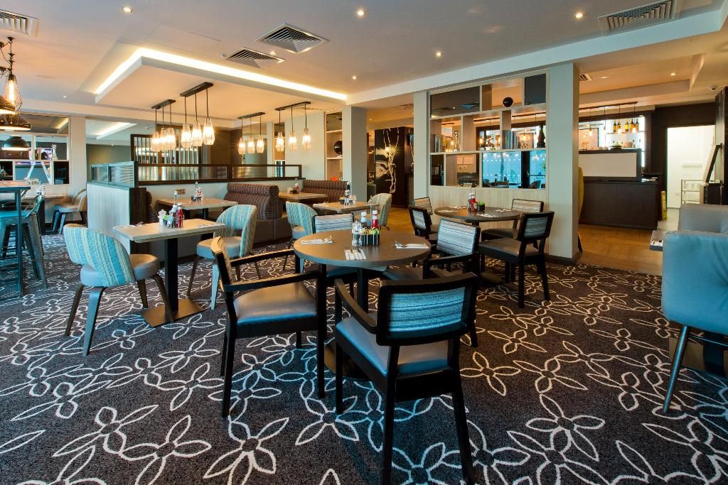 Premier Inn London Wembley Stadium Hotel, foto 5
