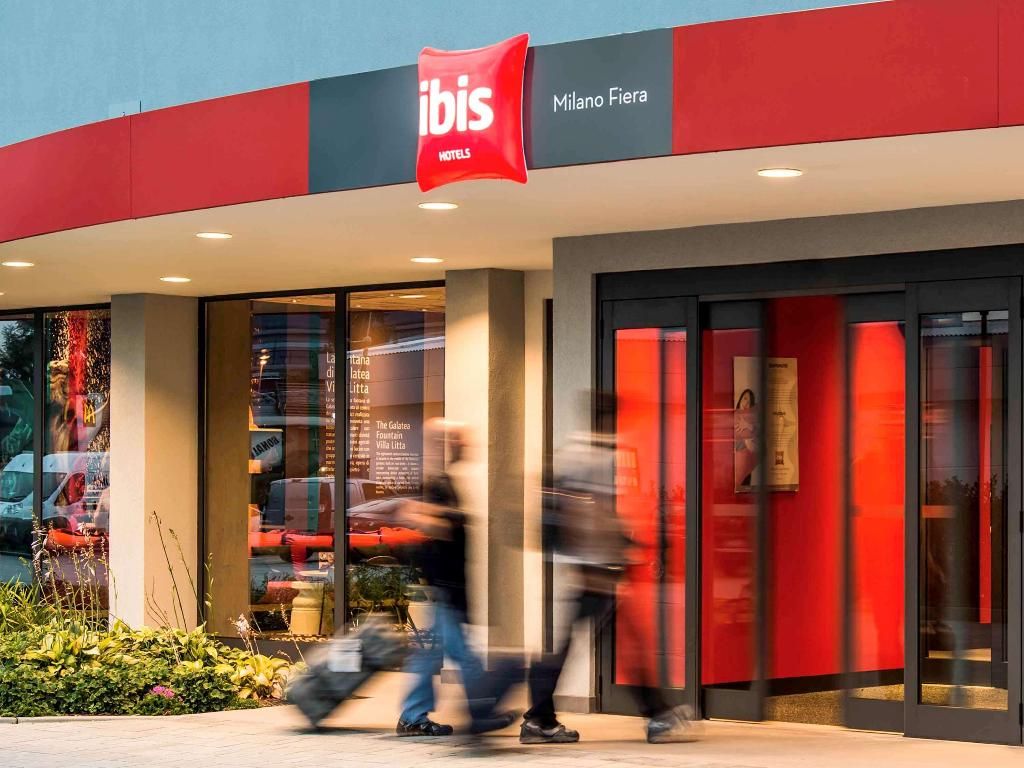 ibis Milano Fiera, foto 15
