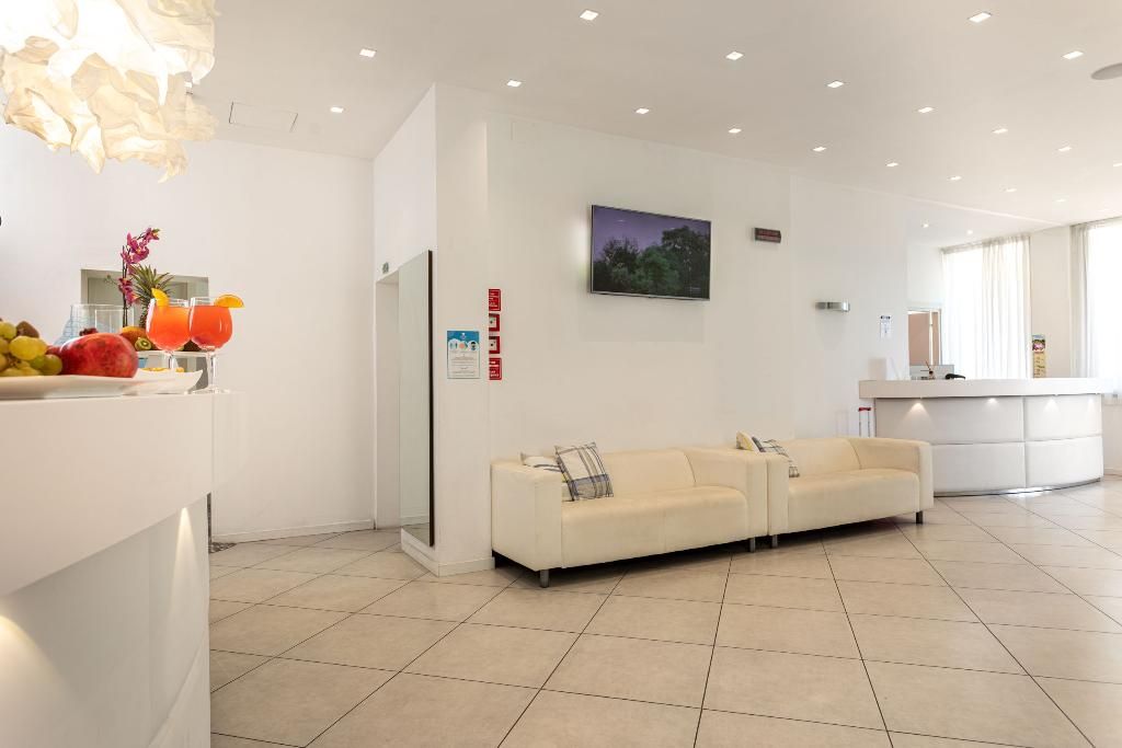 Hotel Orchidea Blu, foto 14