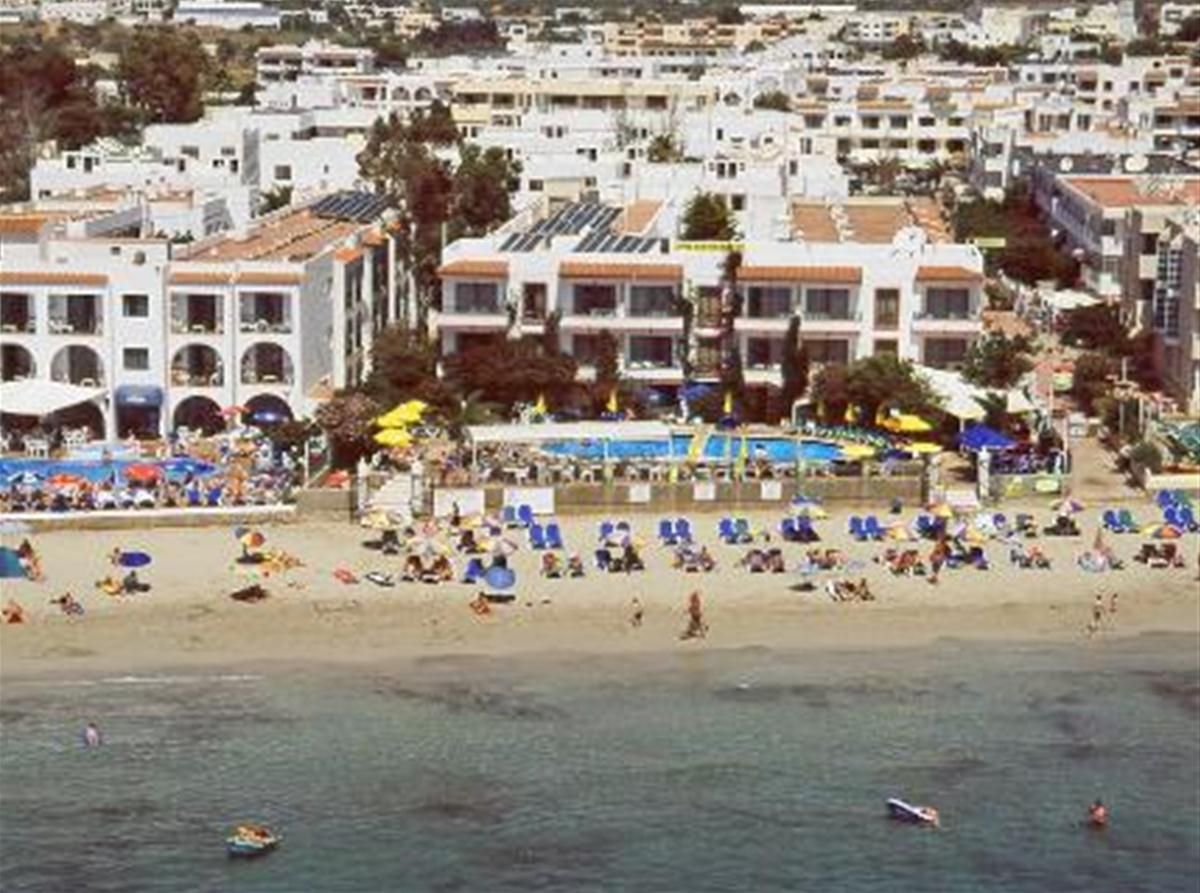 Ama Ibiza Beachfront Suites, foto 6