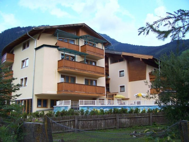 Hotel Ferienwelt Kristall, foto 3