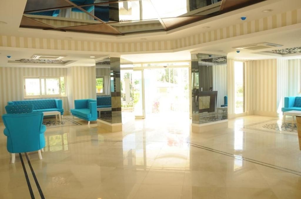 Marcan Resort Hotel, foto 4