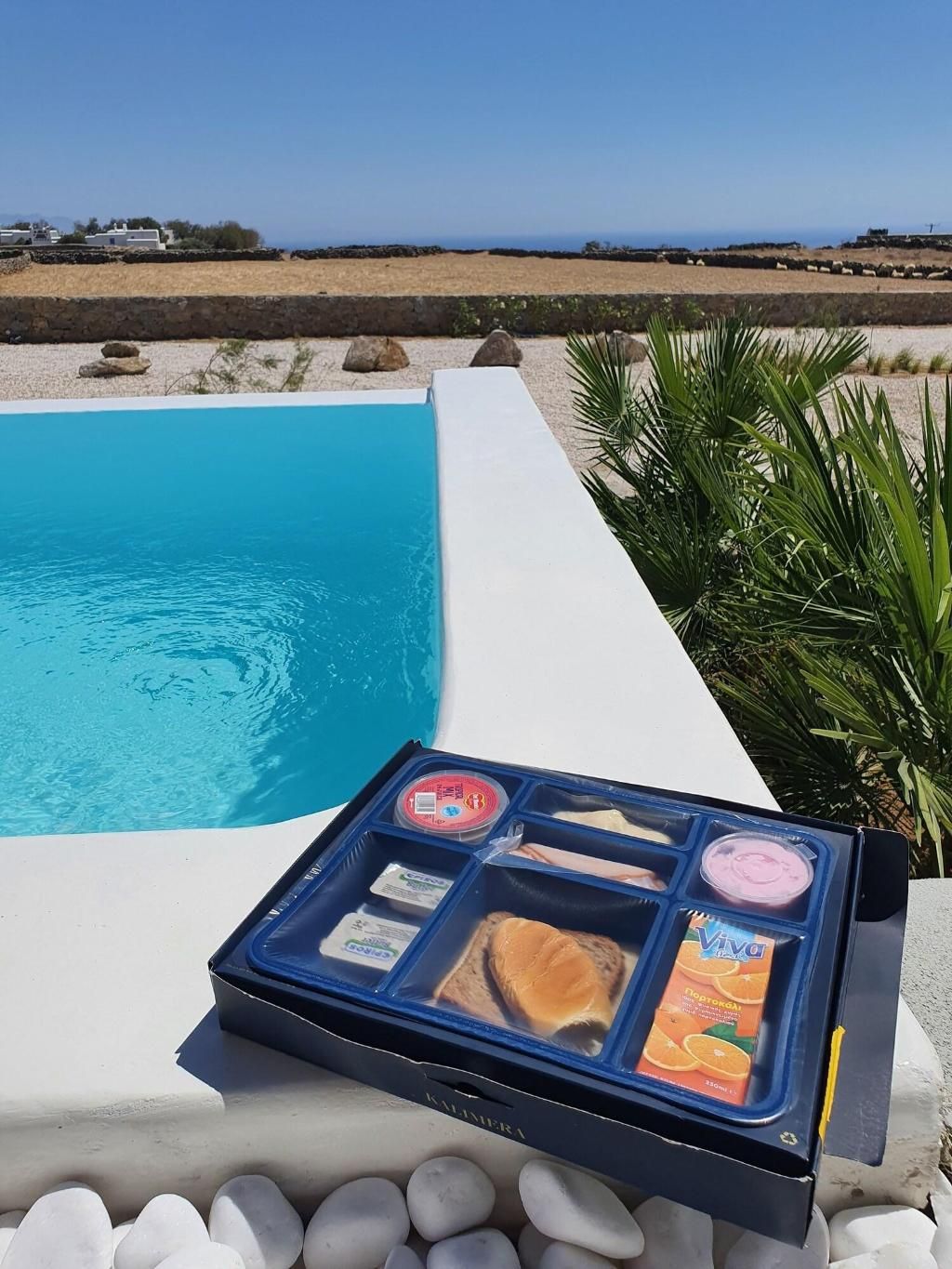 Aegean Hospitality, foto 8