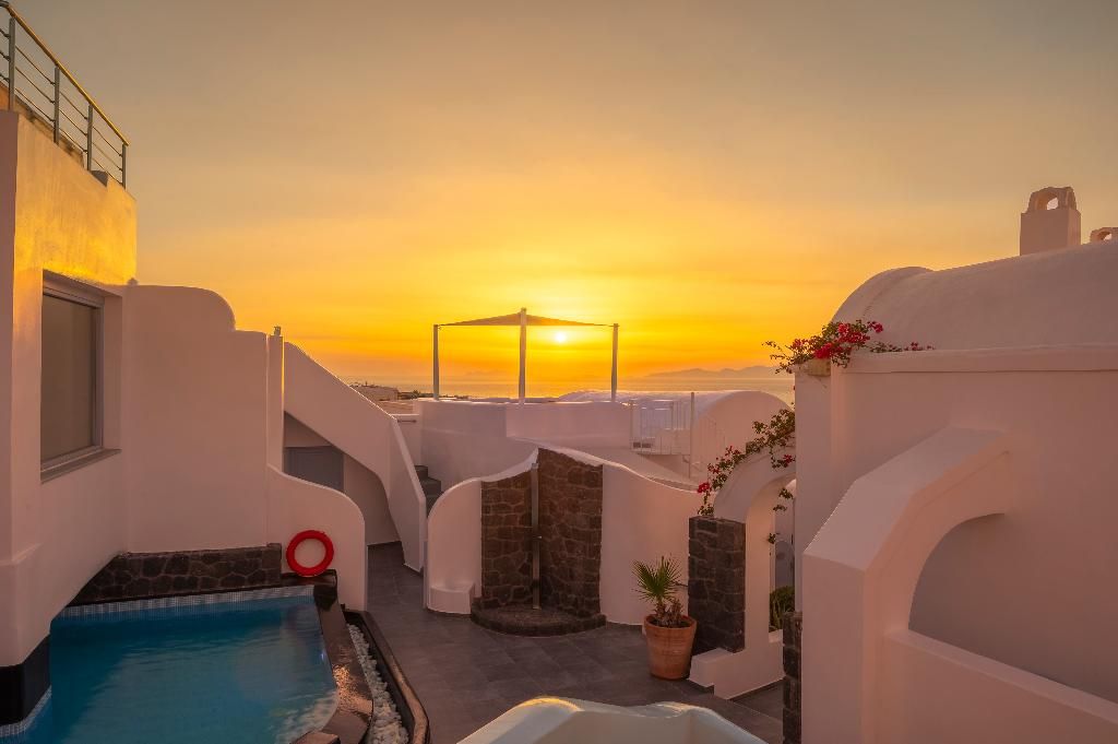 Sole D'oro Luxury Suites, foto 3