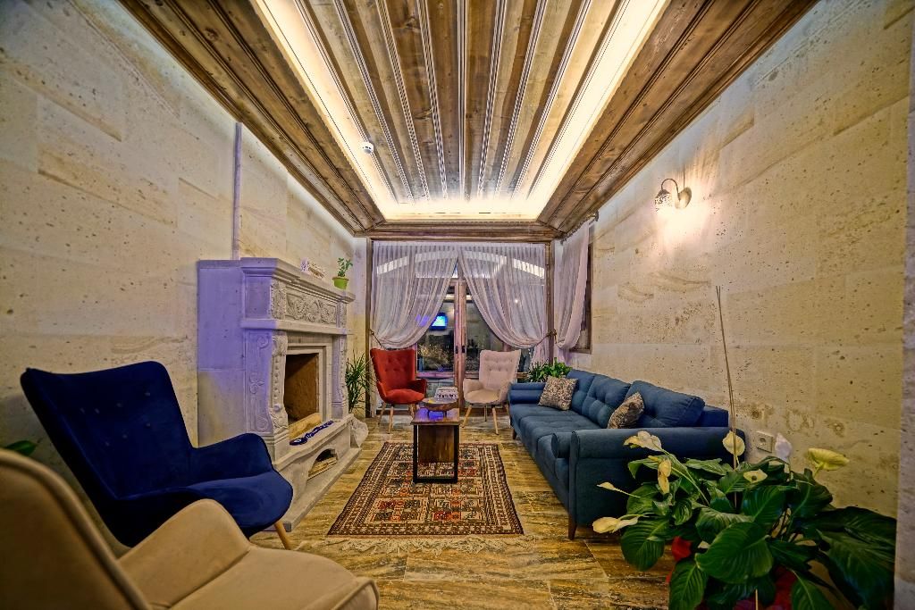 Flavia Cappadocia Hotel, foto 8