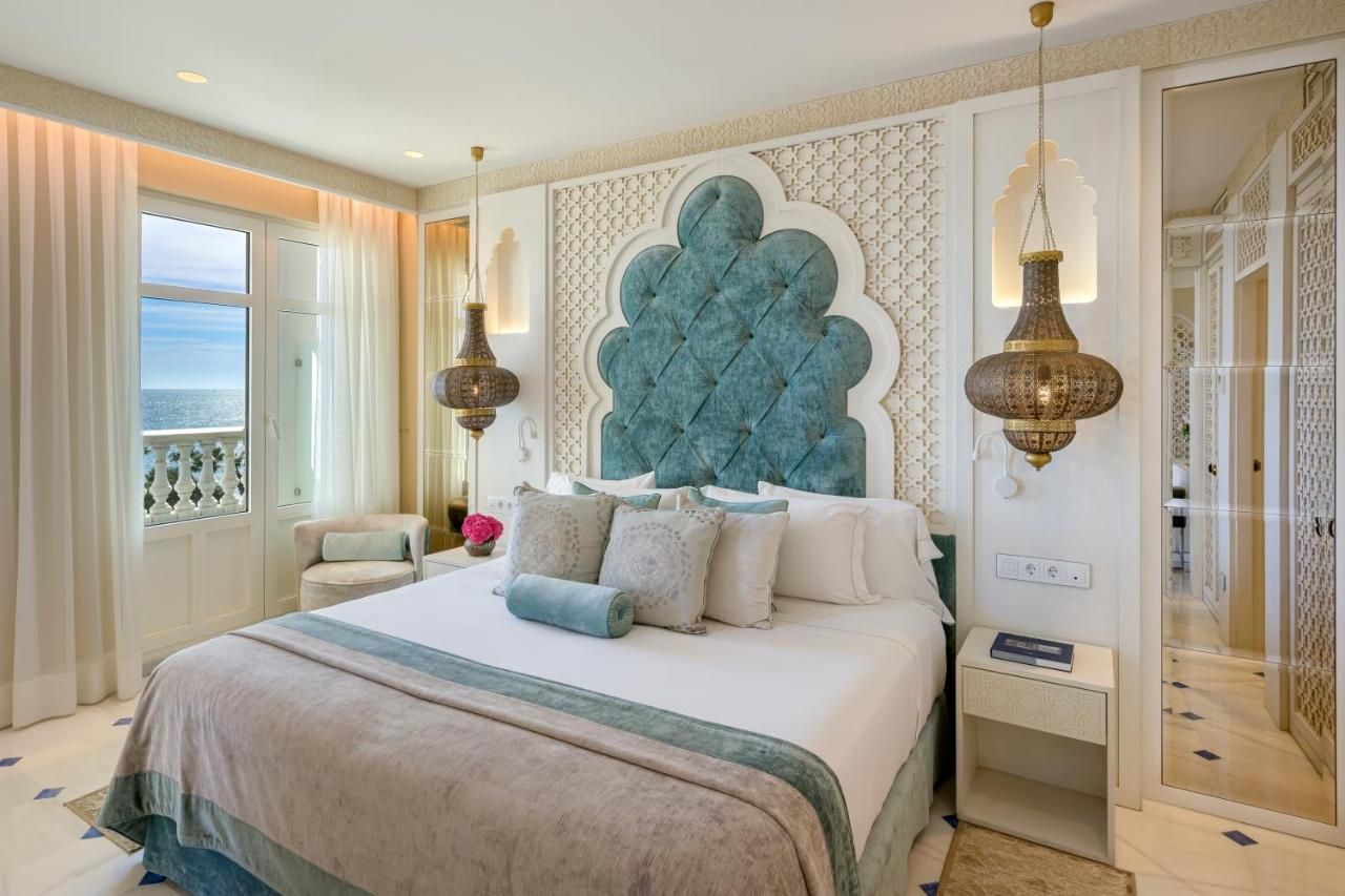 Gran Hotel Miramar, foto 6