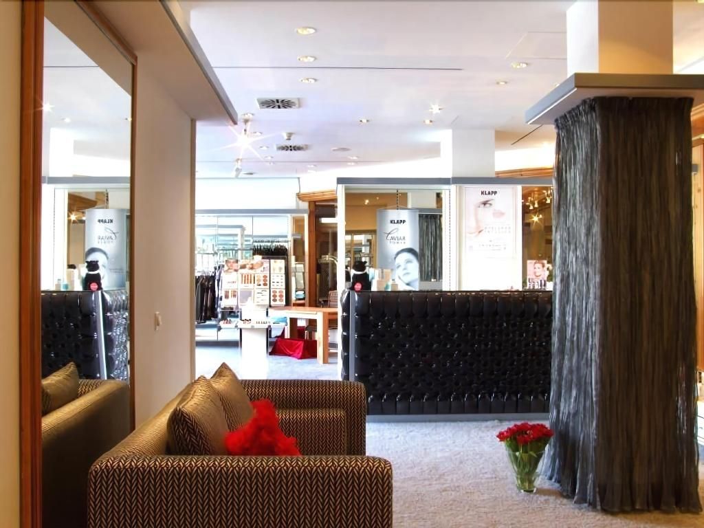 Maximilian Grand Hotel, foto 8