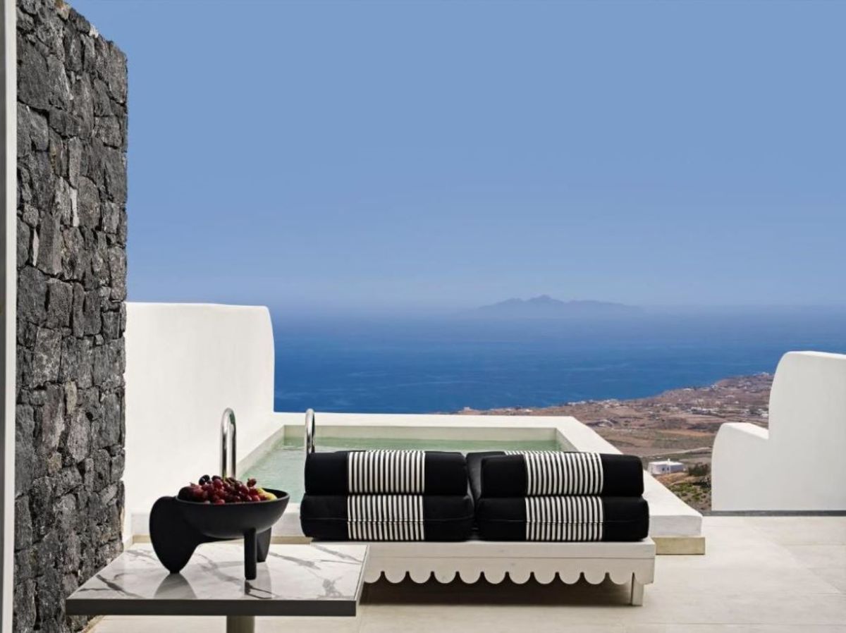Cresanto Luxury Suites, foto 14