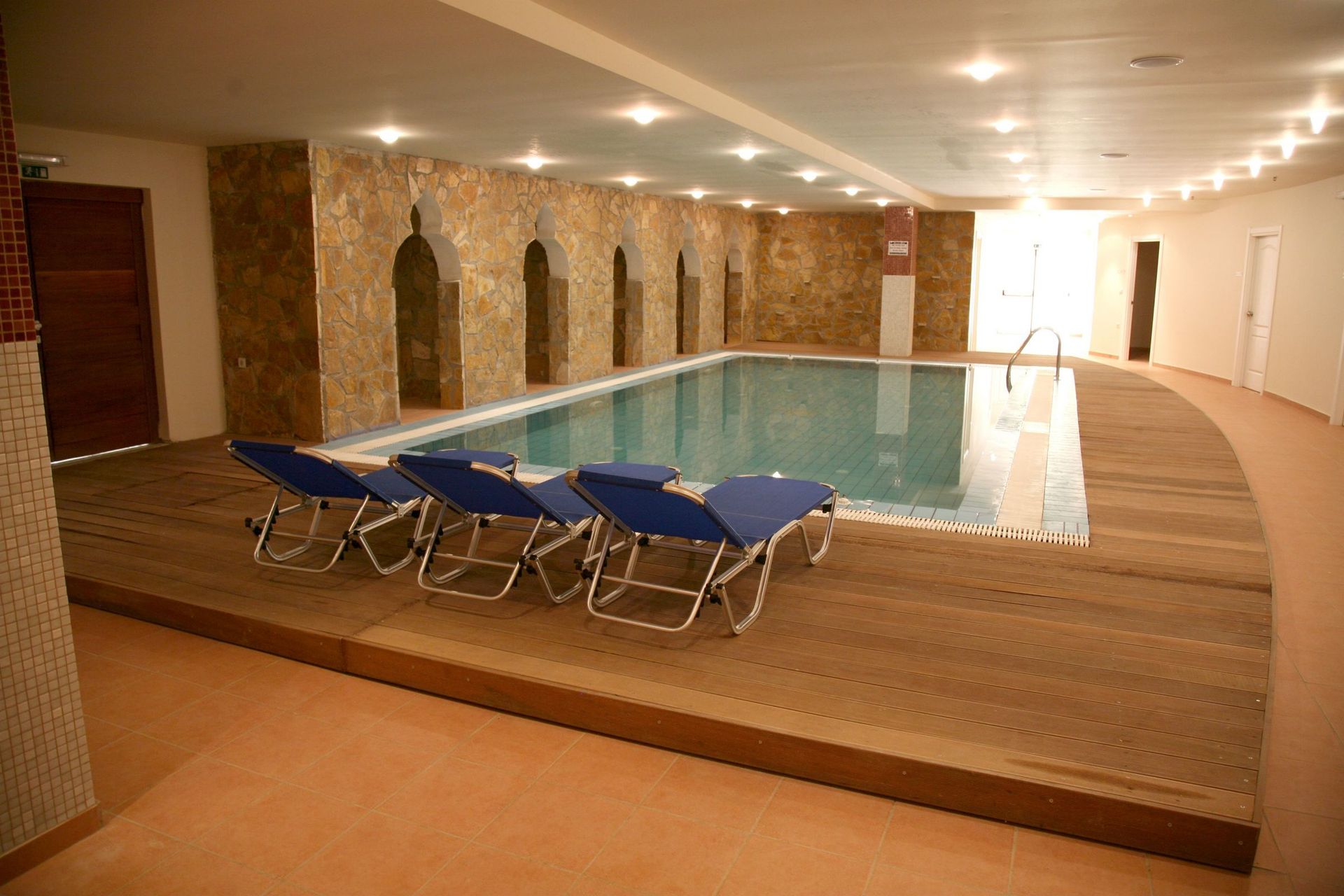 Enos Grand Resort Aqualand & Spa, foto 12