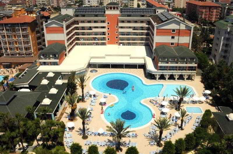 Insula Resort & Spa, foto 3