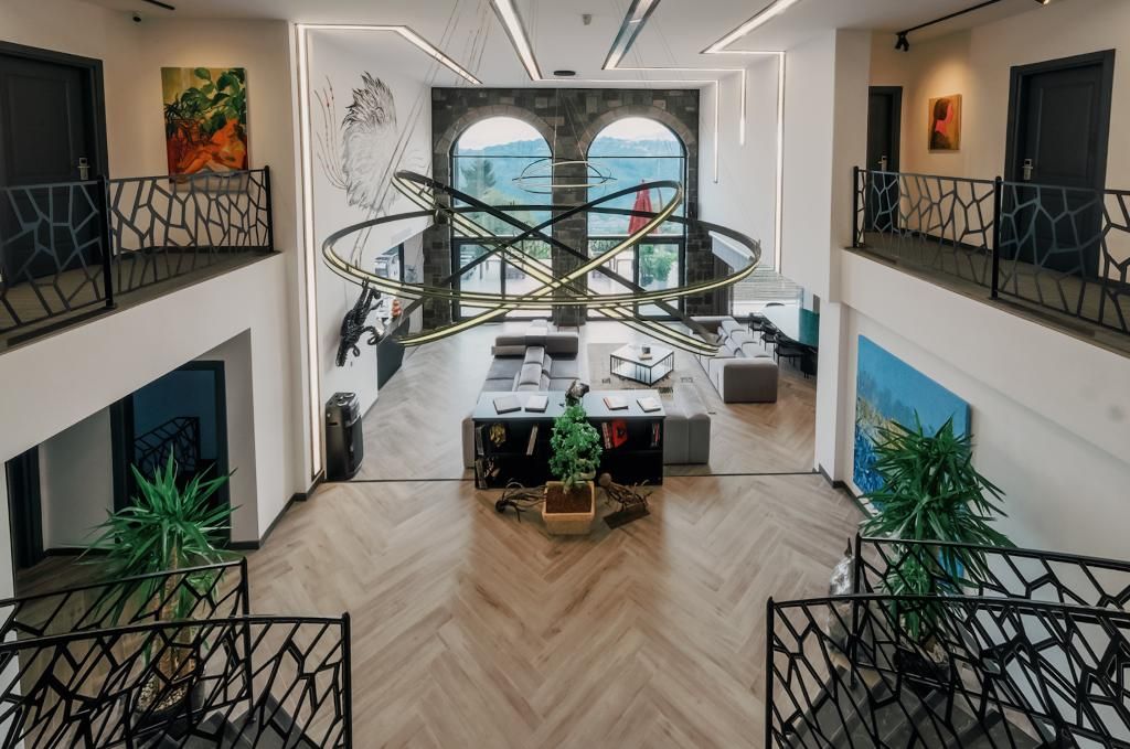Çathan Art Hotel, foto 3
