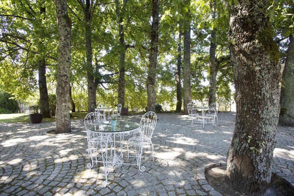 Montebelo Príncipe Perfeito Viseu Garden Hotel, foto 10