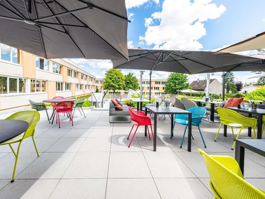 Novotel Dijon Route des Grands Crus, foto 7