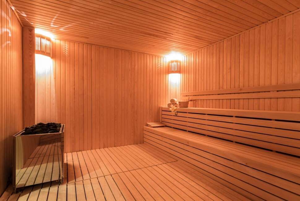 Boyalik Beach Hotel & SPA Thermal Resort, foto 10