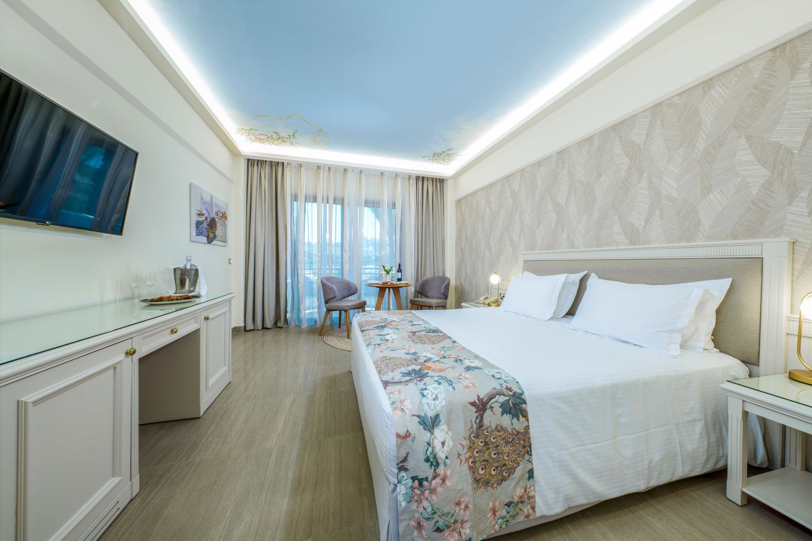 Atrium Palace, foto 2